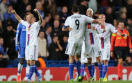 02h45 ngày 07/11, Basel vs Steaua Bucuresti: Sửa sai chờ đại chiến