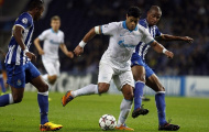00h00 ngày 07/11, Zenit vs Porto: Đẳng cấp Spalletti