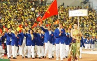 Đoàn Thể thao Việt Nam dự SEA Games 27: Binh hùng và tướng đông