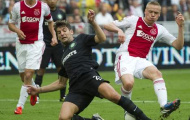02h45 ngày 07/11: Ajax vs Celtic: De Boer chống bão