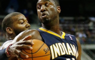 Video NBA: Indiana Pacers vẫn bất bại