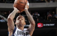 Video NBA: Dallas Maverichs 'đè bẹp' Los Angeles Lakers