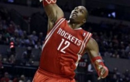 Video NBA: Houston Rockets thắng dễ Portland Traiblazers 116-101