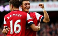 5 hàng tiền vệ 'khủng' nhất trong kỉ nguyên Premier League