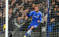 Schurrle: Mourinho đã đúng khi chỉ trích Chelsea