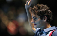 Federer cần “doping” tinh thần sau trận thua Djokovic