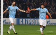 Man City: Hổ thêm cánh nhờ Pellegrini