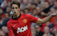 Adnan Januzaj vs Cristiano Ronaldo: Ai hơn ai ở tuổi 18
