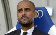 HLV Guardiola kiên nhẫn với Bayern