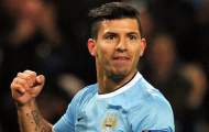 Zabaleta khen ngợi Aguero