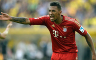 Boateng tự tin sẽ không bị tống khỏi Bayern