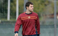 Sau Totti, Roma đón chào sự trở lại của Destro