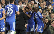 Thắng giòn 3-0, Chelsea tìm lại cảm hứng
