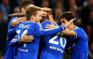 Video: Eto'o và Demba Ba đồng loạt khai hỏa, Chelsea thắng lớn