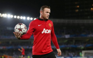 Rooney quyết “chôn vùi” Arsenal tại Old Trafford