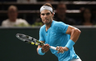Thắng Wawrinka, Nadal đoạt luôn danh hiệu 'Tay vợt số 1 của năm'