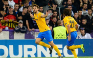 Fernando Llorente: Khi Sư tử trở về