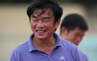 HLV Phan Thanh Hùng (Hà Nội T&T): “Chúng ta sẽ vào bán kết”