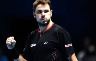 Thua trận, Wawrinka chỉ trích mạnh mẽ... ông chú Nadal