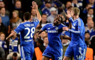 Chelsea hạ Schalke: Một chiến thắng có ích
