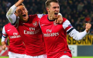 Arsenal hạ Dortmund: Tiếp đến sẽ là MU?