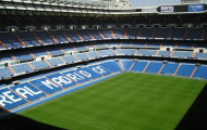Santiago Bernabeu đổi tên thành Windows Arena?