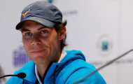 Nadal: 'Tôi vẫn chơi tốt trên mặt sân cứng'