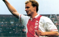 Những tiền đạo xuất sắc nhất trưởng thành từ Ajax Amsterdam
