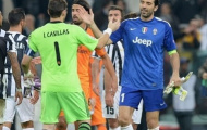 Casillas: Hai tuần một trận là quá ít