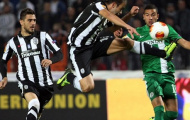 03h05 ngày 08/11, M. Haifa vs PAOK: Vị khách khó tính