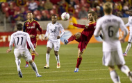 Trận đấu đáng ngờ: 09h00 ngày 08/11, Real Salt Lake vs LA Galaxy