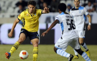 03h05 ngày 08/11, Lazio vs Apollon: “Bác sĩ” bó tay