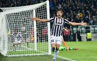 Juve chia điểm với Real Madrid: Quyền tự quyết trong tay “Bà đầm”