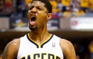 Video NBA: NBA Indiana Pacers thắng trận thứ 5 liên tiếp