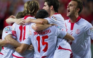 03h05 ngày 08/11, Sevilla vs Slovan Liberec: Hoàn thành nhiệm vụ
