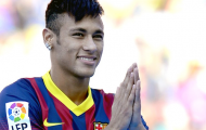 Neymar cứ hai tuần đổi số điện thoại một lần