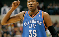 Top 5 Tiền đạo phụ xuất sắc nhất tuần 1 của NBA