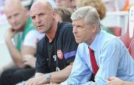 Arsenal tử thủ: Bộ mặt mới hay sự toàn diện