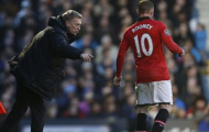Wayne Rooney tin tháng Ba sẽ là vận hạn của Arsenal