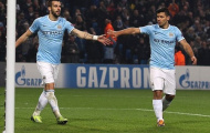 10 thống kê đáng chú ý nhất ở Champions League tuần này