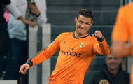 Luis Figo cảnh báo Real Madrid vì phụ thuộc quá nhiều vào Ronaldo
