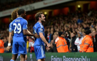 Eto'o muốn Mourinho tạo điều kiện hơn cho Mata