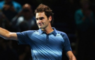 Video ATP World Tour Finals 2013: Federer 'vượt ải' Gasquet