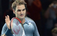Video ATP World Tour Finals 2013: Ai bảo Federer chậm chạp?