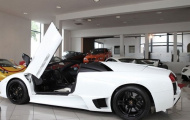 Lamborghini Murcielago cũ đắt hơn cả Aventador 'đập hộp'