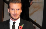 Becks phong cách nhất thế giới