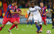 Ivanovic: Eto'o đang đi đúng hướng