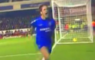 Video: Chúc mừng sinh nhật Joe Cole