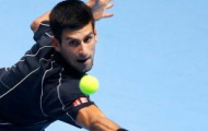 Video ATP World Tour Finals 2013: Djokovic thắng kịch tính Del Potro