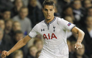 Lamela không phải hàng hớ của Tottenham